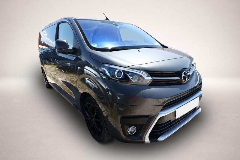 Toyota Proace (Verso)