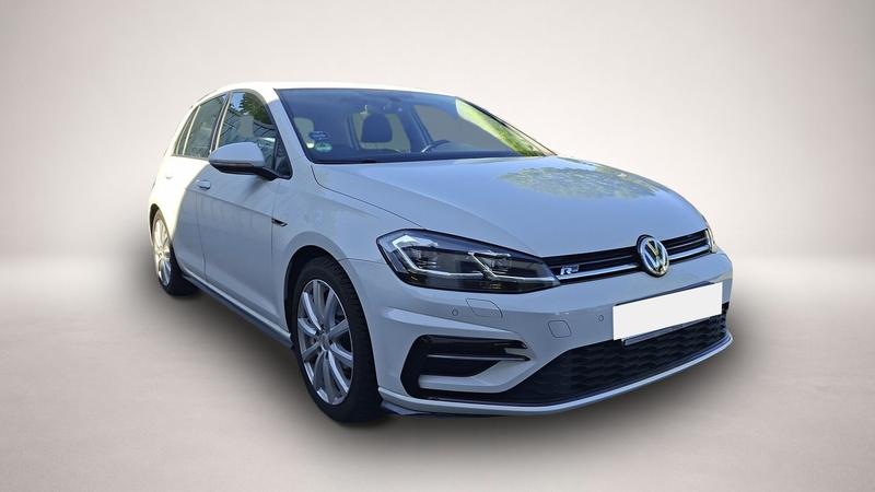 VW Golf