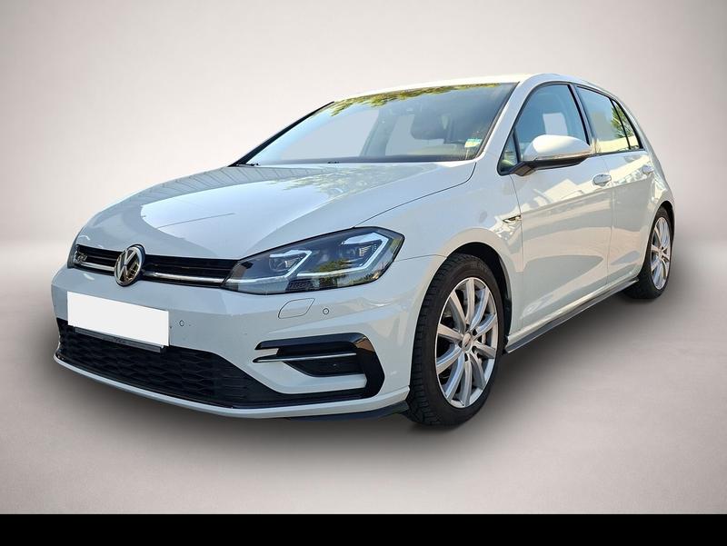 VW Golf