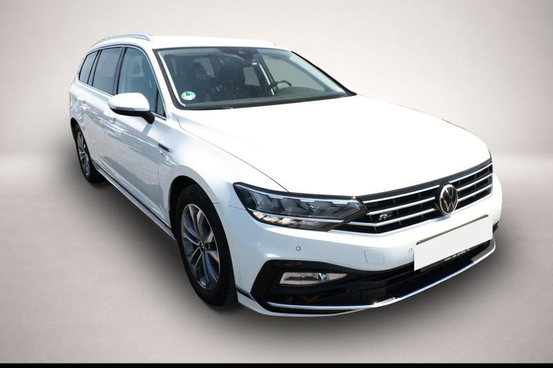 VW Passat Variant