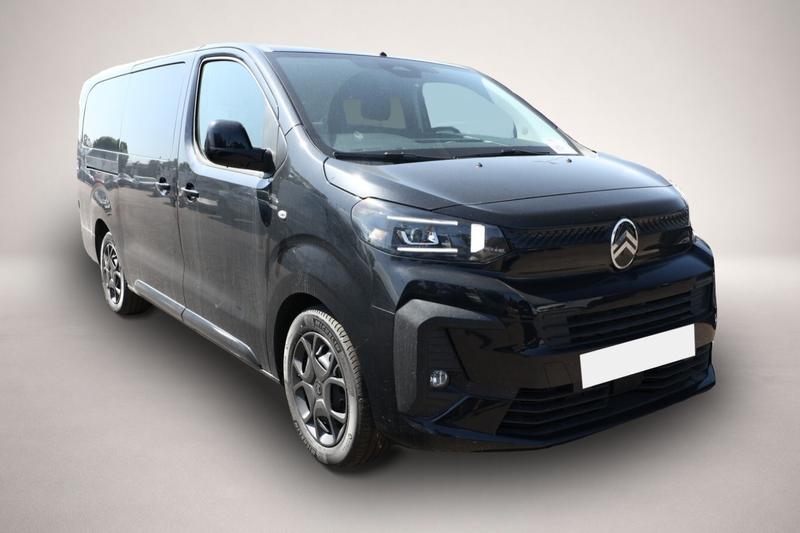 Citroen Spacetourer