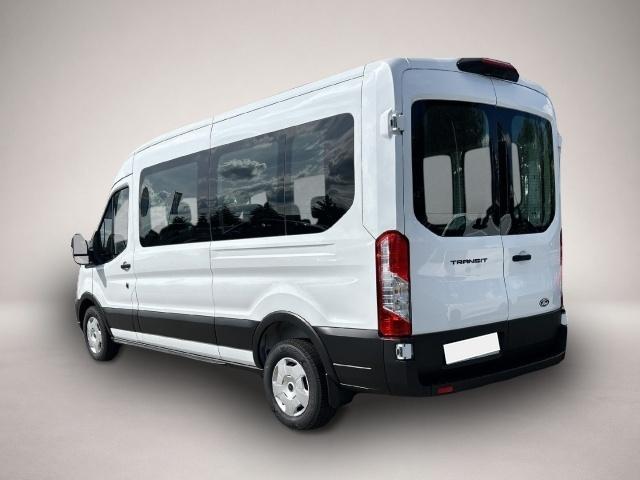 Ford Andere