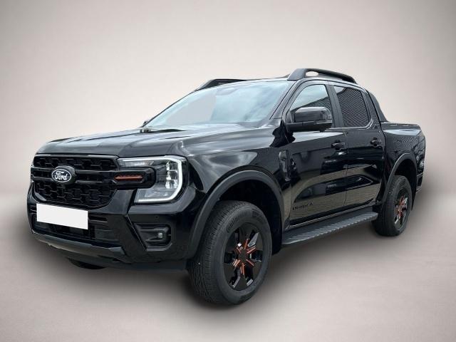 Ford Andere