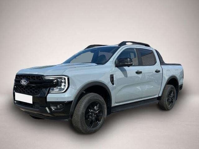 Ford Andere