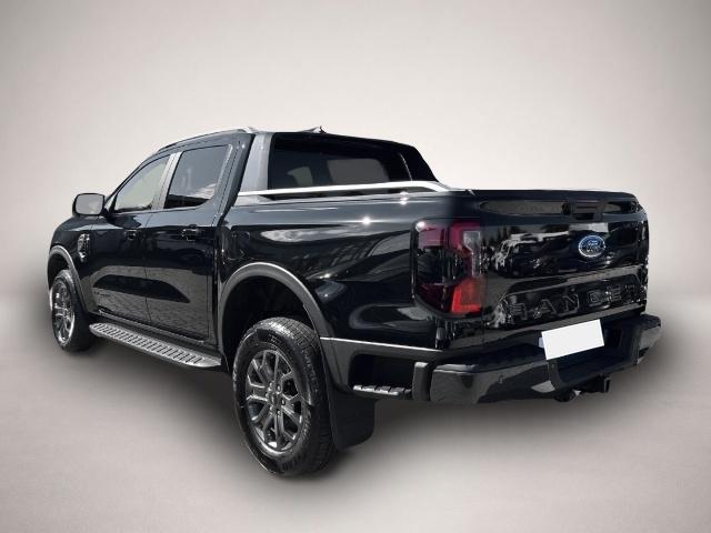 Ford Andere