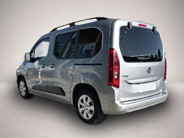 Opel Combo Life