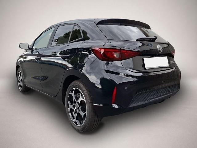 MG MG3 Hybrid+