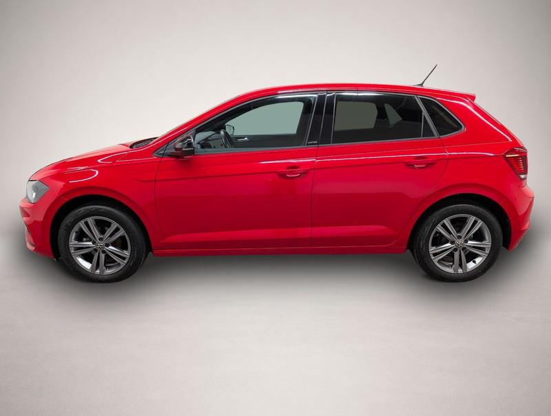VW Polo