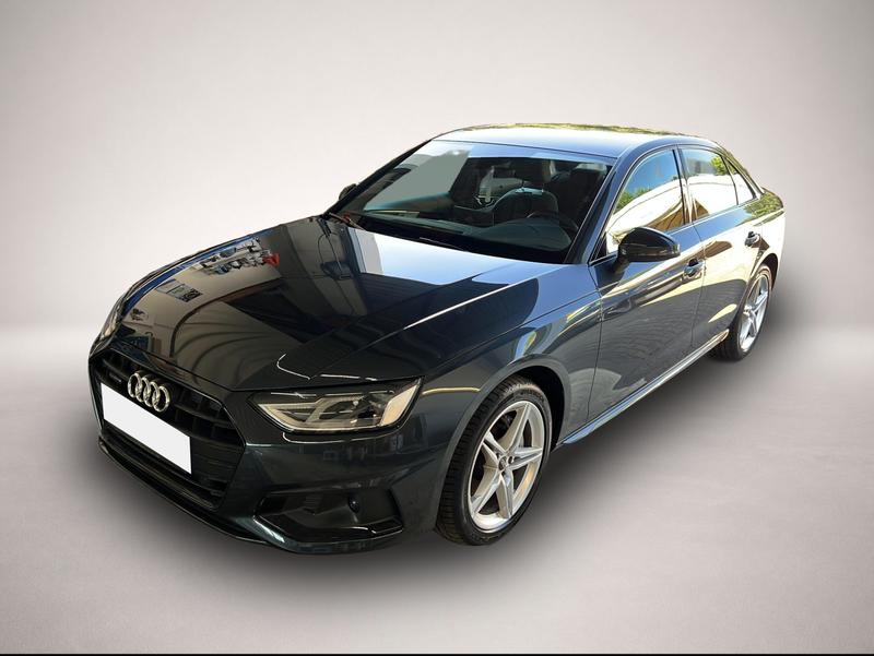 Audi Quattro