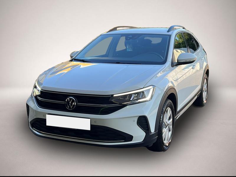 VW Taigo