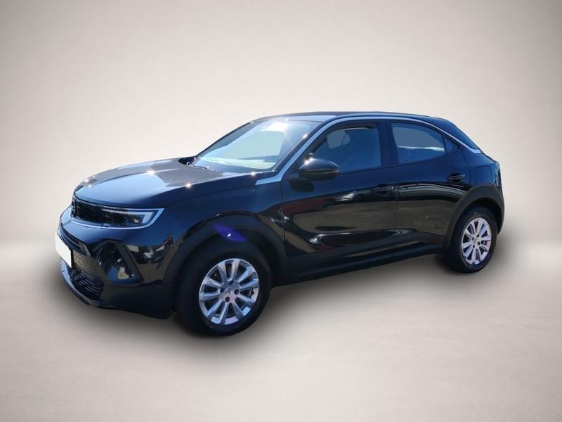 Opel Mokka-e