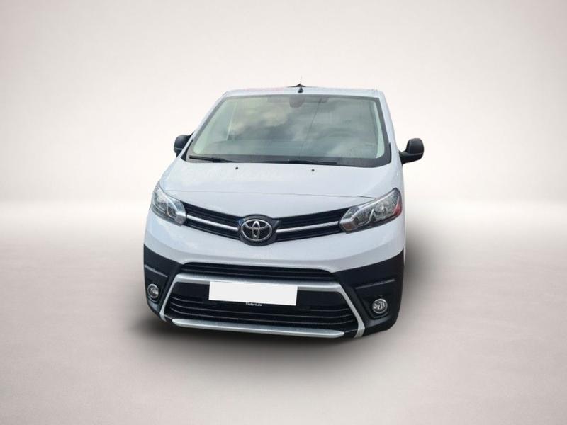 Toyota Andere