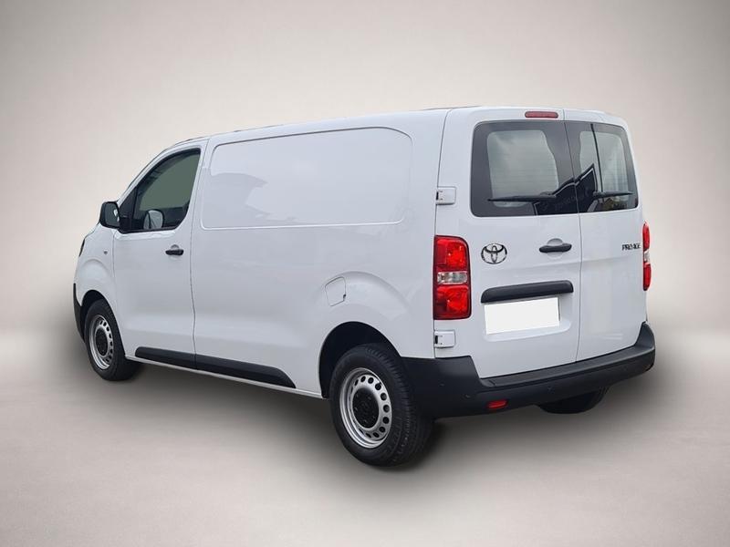 Toyota Andere