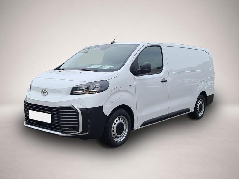 Toyota Andere