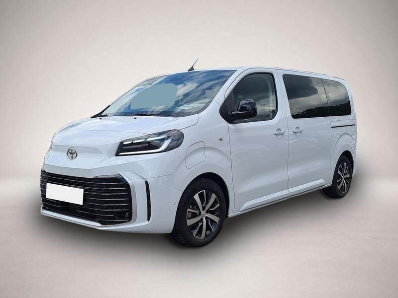 Toyota Proace (Verso)