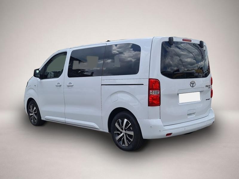 Toyota Proace (Verso)