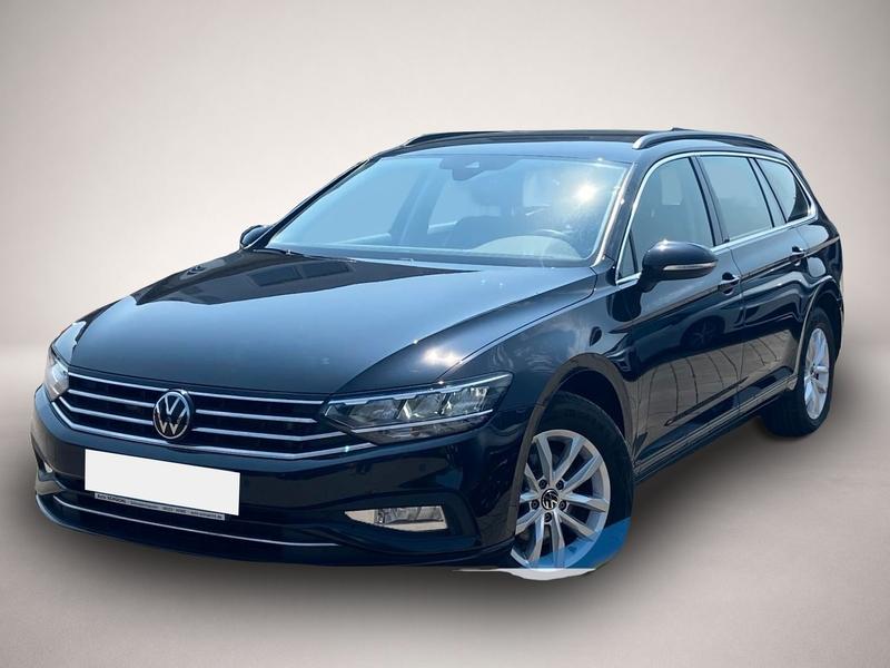 VW Passat Variant
