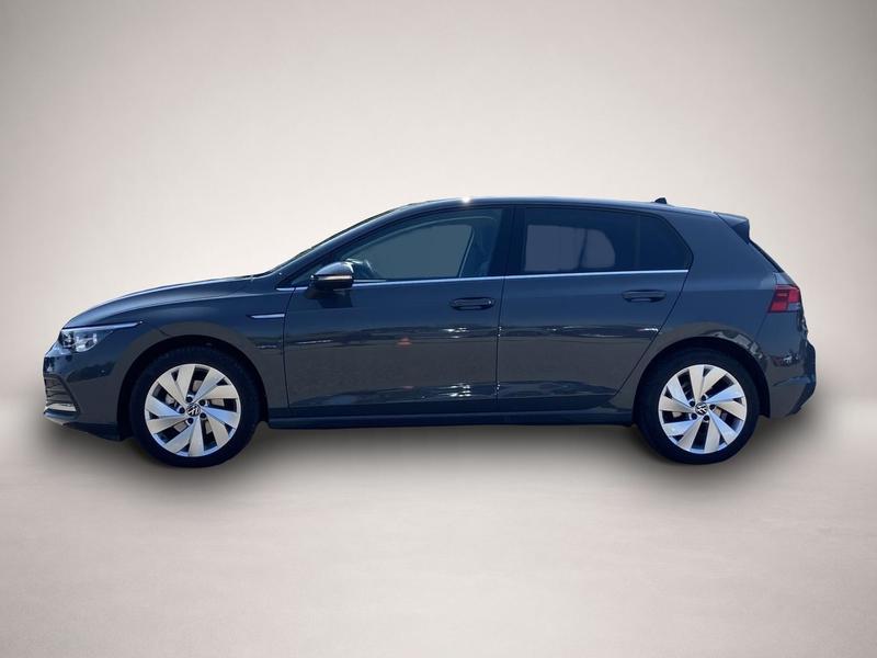 VW Golf