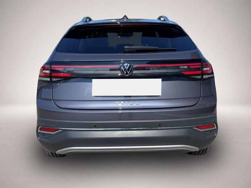VW Taigo