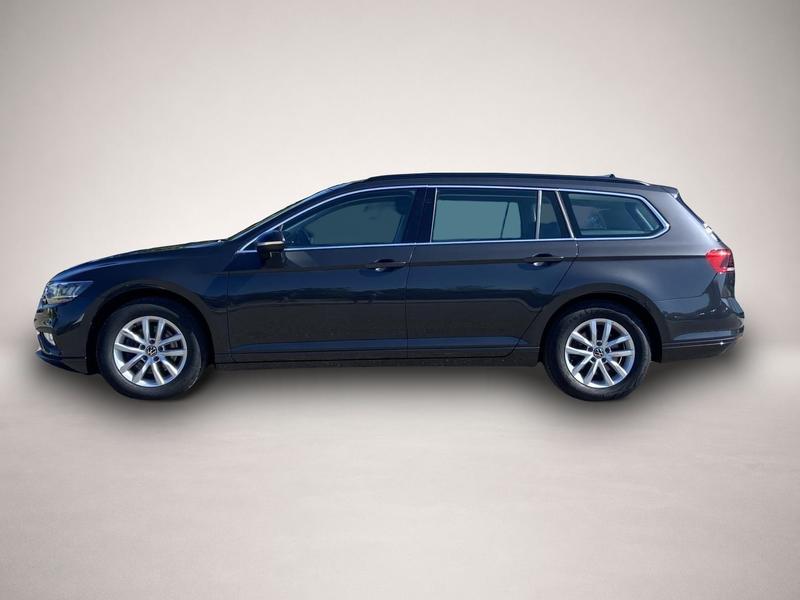 VW Passat Variant