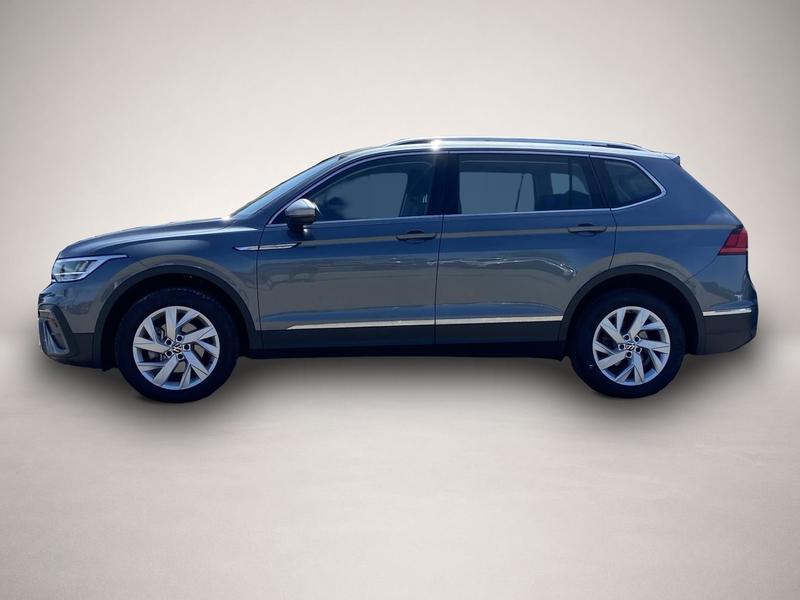 VW Tiguan Allspace