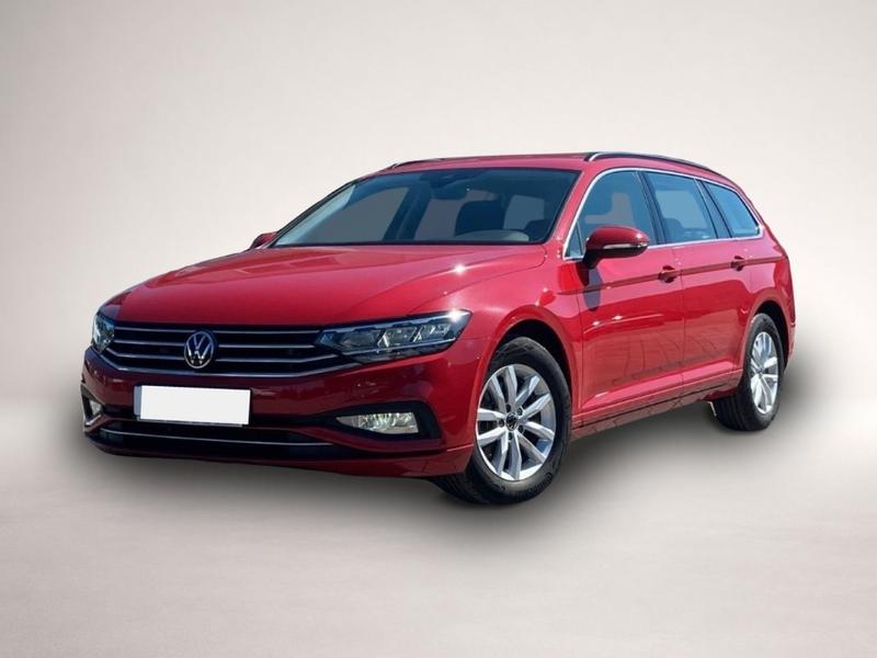 VW Passat Variant