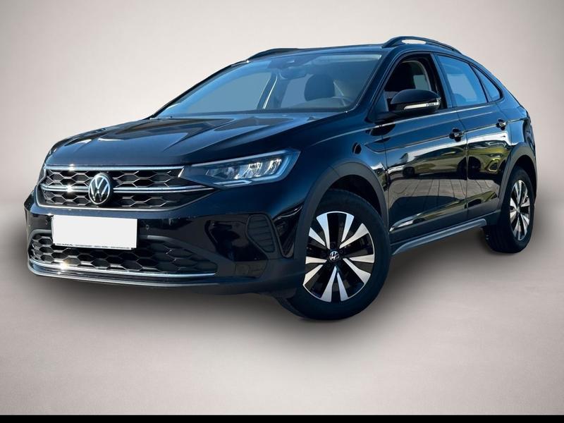 VW Taigo