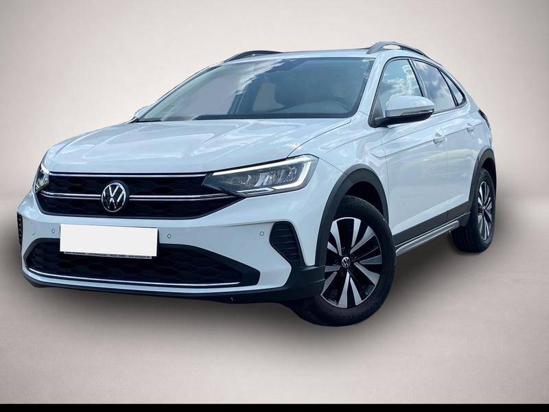 VW Taigo