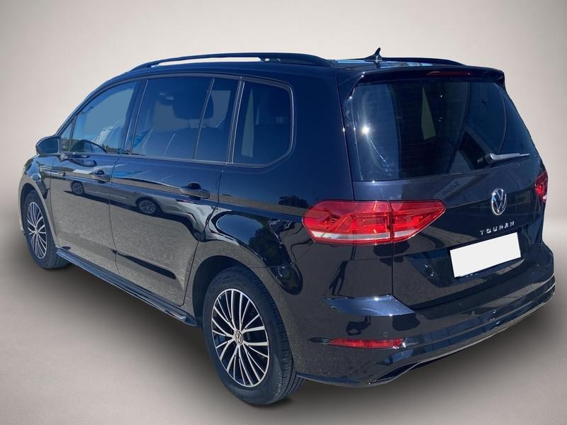 VW Touran