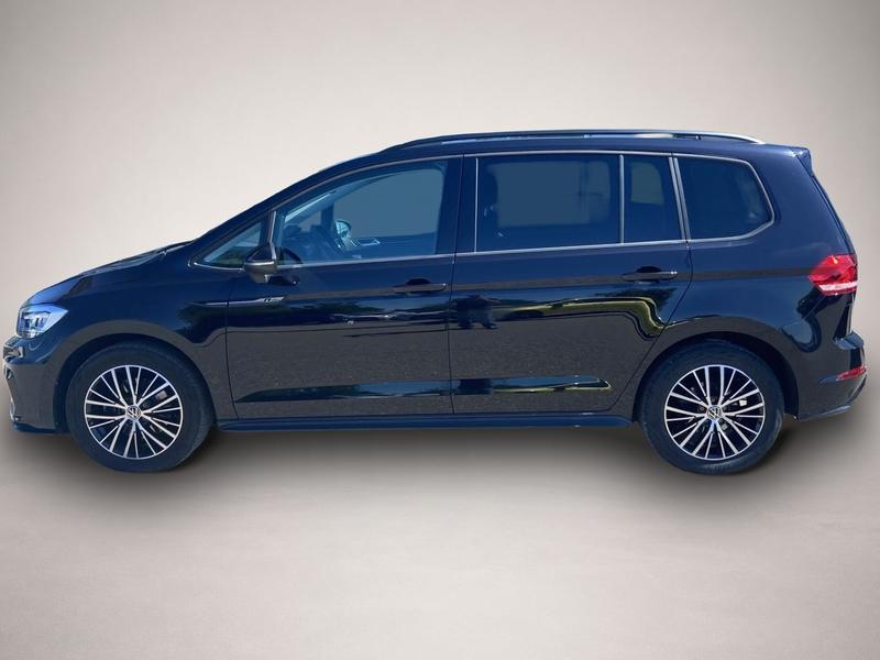 VW Touran