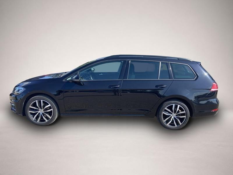 VW Golf