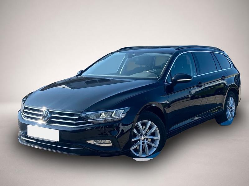 VW Passat Variant