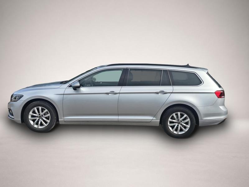 VW Passat Variant