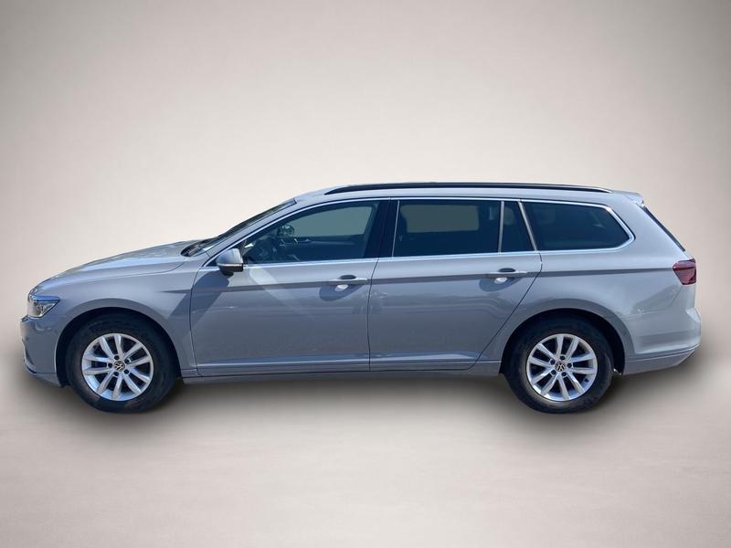 VW Passat Variant