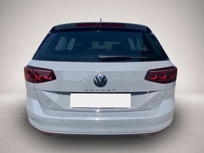 VW Passat Variant