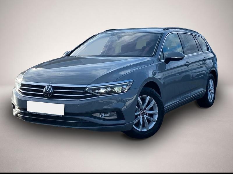 VW Passat Variant