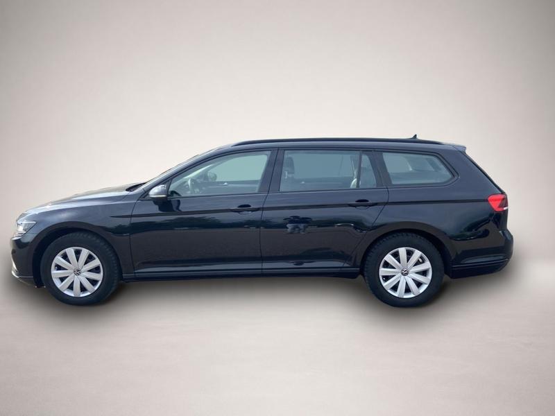 VW Passat Variant