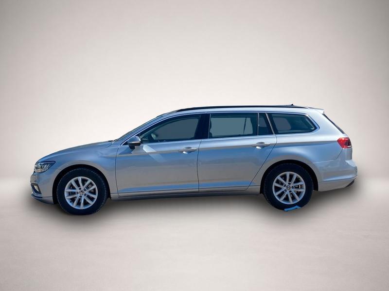 VW Passat Variant