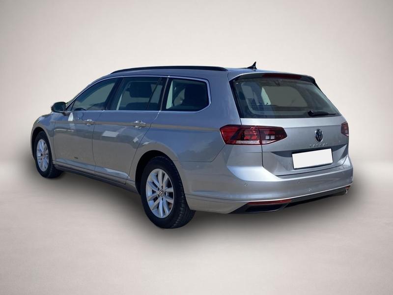VW Passat Variant