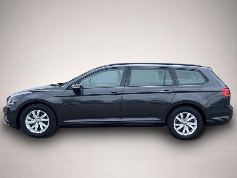 VW Passat Variant