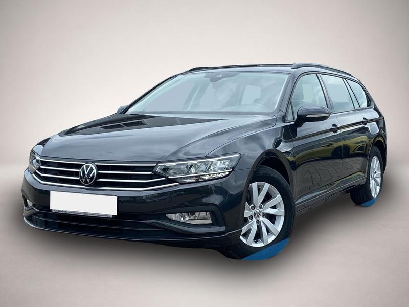 VW Passat Variant