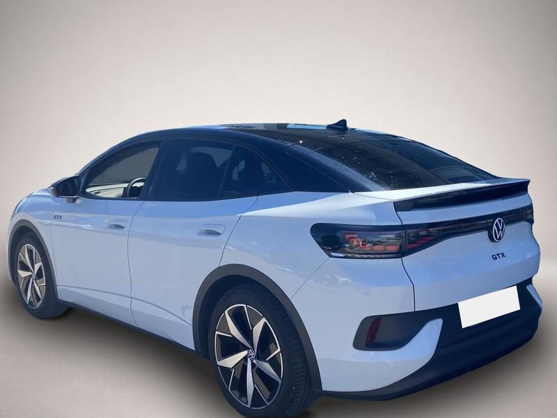 VW ID.5