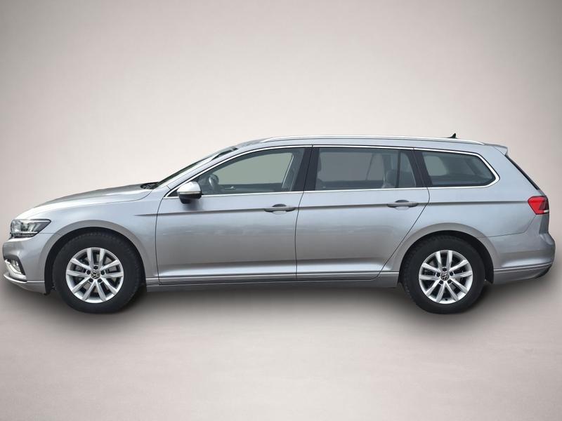 VW Passat Variant