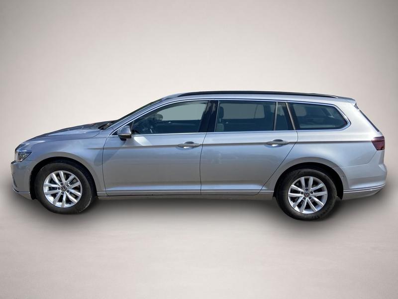 VW Passat Variant