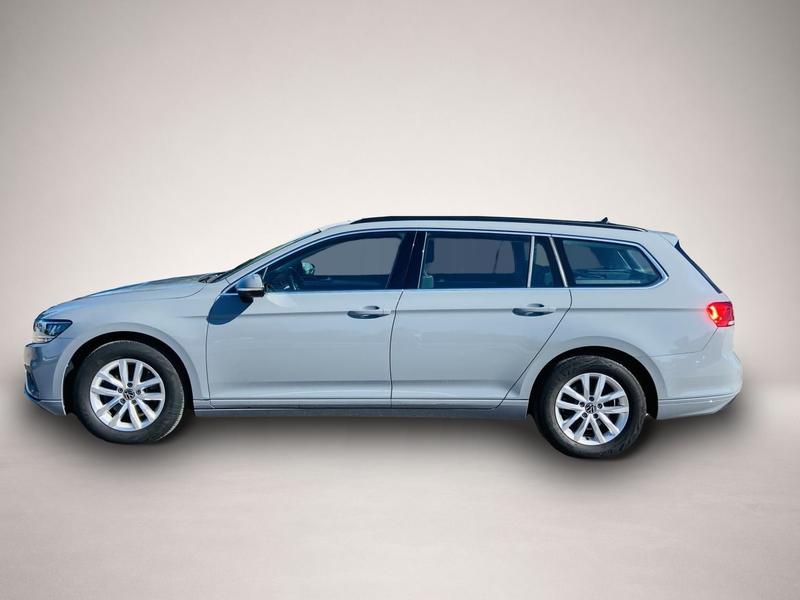 VW Passat Variant