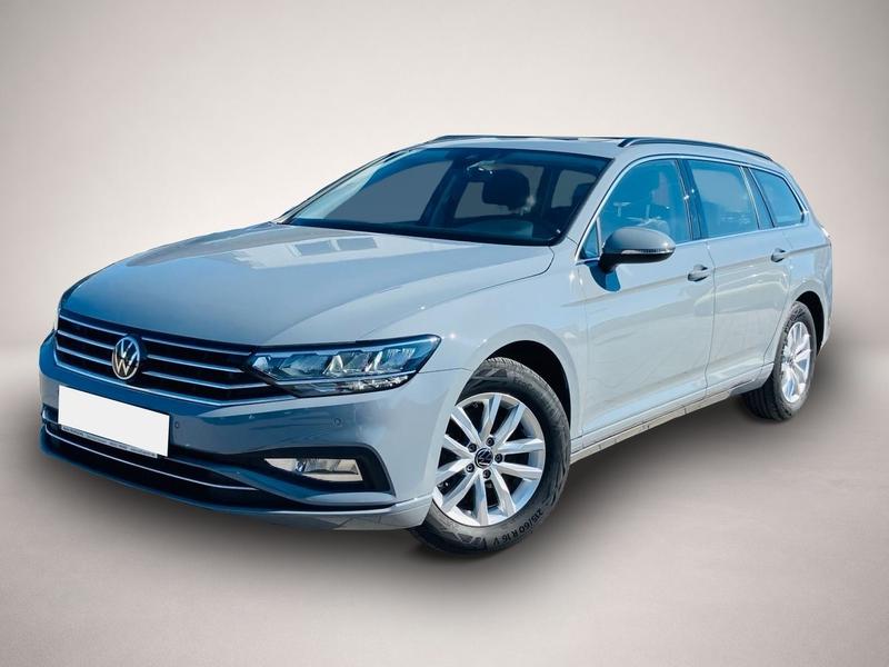 VW Passat Variant