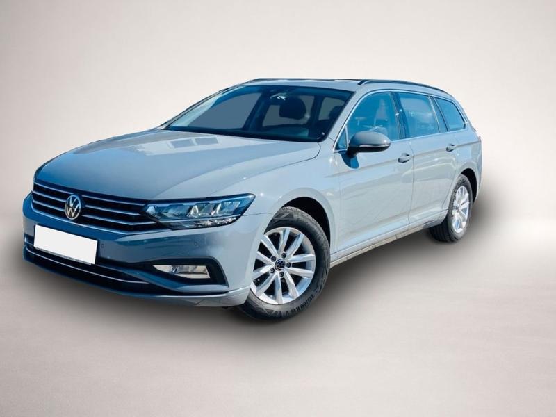 VW Passat Variant
