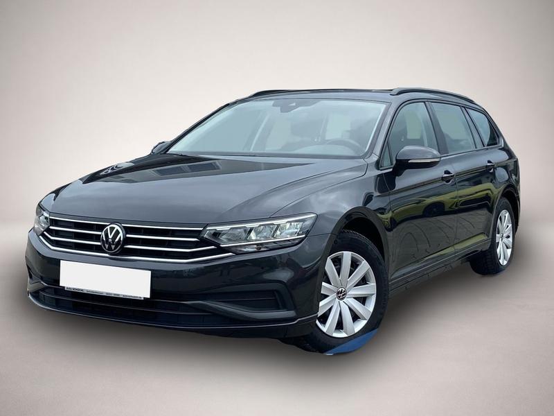 VW Passat Variant