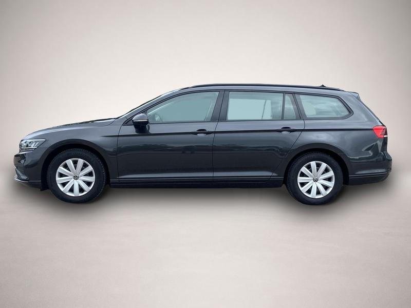 VW Passat Variant