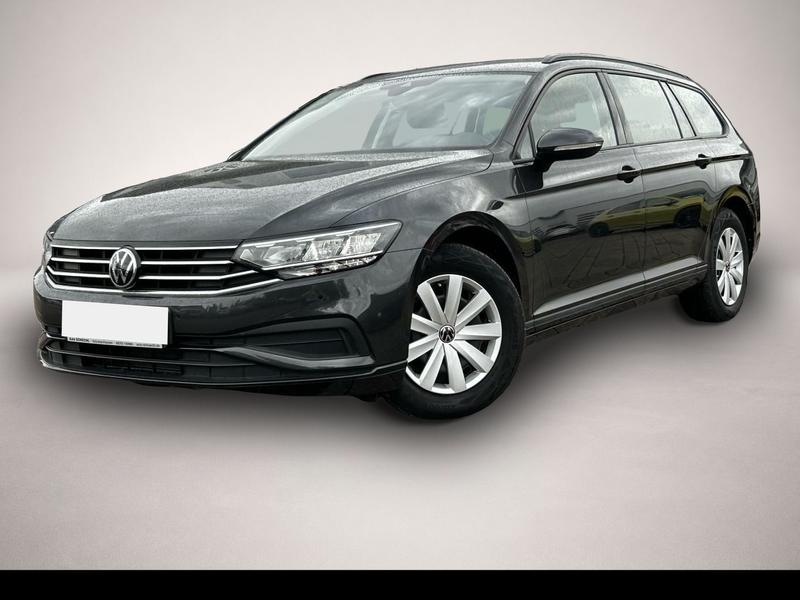 VW Passat Variant